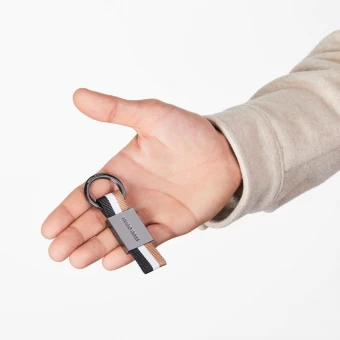 Iconic Style'i võtmehoidja