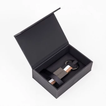 Iconic Style'i võtmehoidja