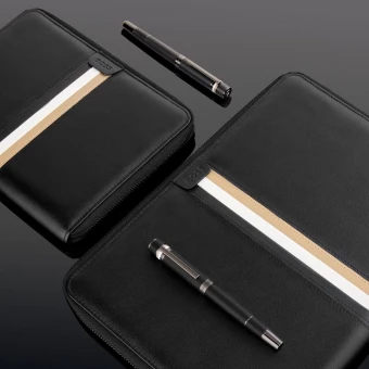 Iconicu A5 konverentsimapp