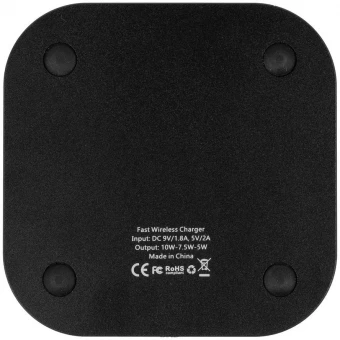 Iconicu juhtmevaba laadija