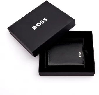 Iconicu klapi ja rahataskuga kaardihoidja