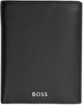 Iconicu klapi ja rahataskuga kaardihoidja