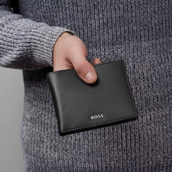 Iconicu klapiga rahakott