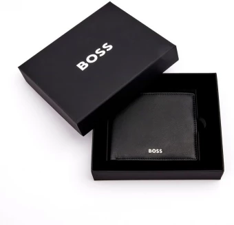 Iconicu klapiga rahakott