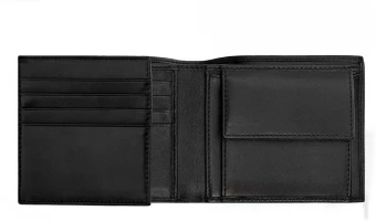 Iconicu klapiga rahakott