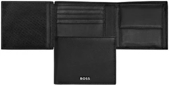 Iconicu klapiga rahakott