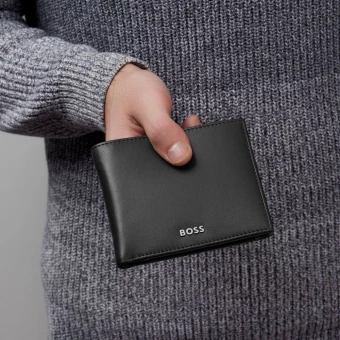 Iconicu klapiga rahakott