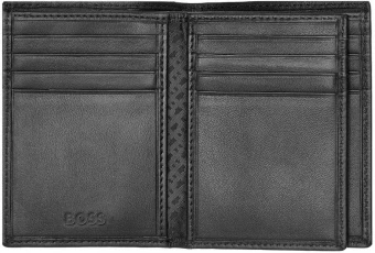 Iconicu kolmeks volditud kaardihoidja