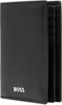 Iconicu kolmeks volditud kaardihoidja