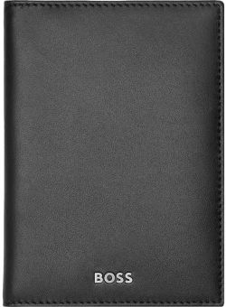 Iconicu kolmeks volditud kaardihoidja