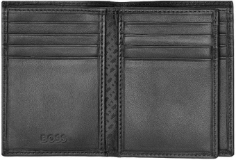 Iconicu kolmeks volditud kaardihoidja