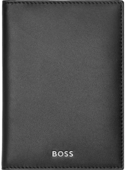 Iconicu kolmeks volditud kaardihoidja