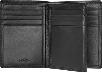 Iconicu kolmeks volditud kaardihoidja