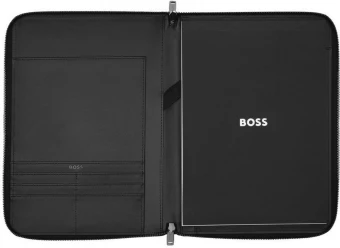 Iconicu lukuga A4 konverentsimapp