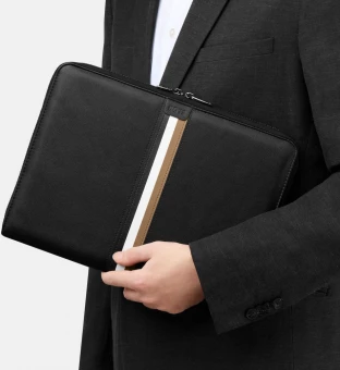 Iconicu lukuga A4 konverentsimapp