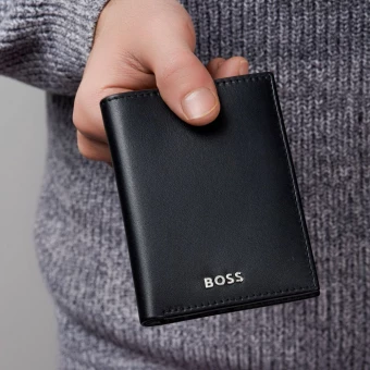 Iconicu volditav kaardihoidja