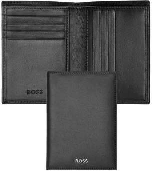 Iconicu volditav kaardihoidja