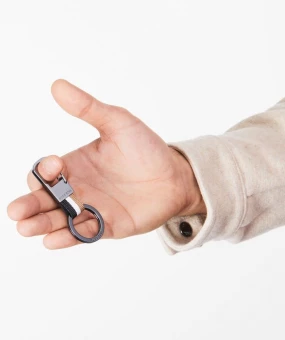 Iconicu võtmehoidja