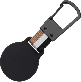 Iconicu võtmehoidja AirTagi hoidjaga