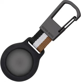 Iconicu võtmehoidja AirTagi hoidjaga