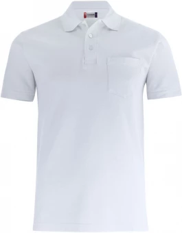 Igapäevane Polo Särk Taskuga