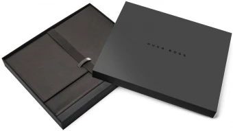 Illusion Geari A4 mapp