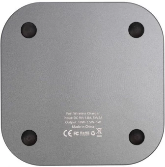 Illusioni juhtmevaba laadija