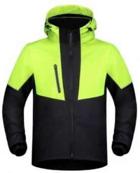 Ilmastikukindel tööjope ILMA YELLOW