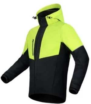 Ilmastikukindel tööjope ILMA YELLOW