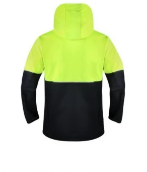 Ilmastikukindel tööjope ILMA YELLOW