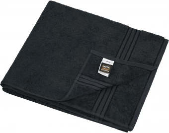 Imepehme saunalina rohketes värvitoonides