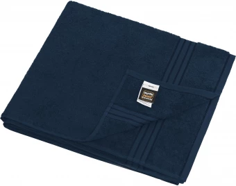 Imepehme saunalina rohketes värvitoonides