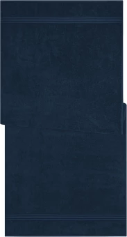 Imepehme saunalina rohketes värvitoonides