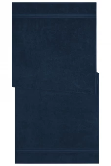 Imepehme saunalina rohketes värvitoonides