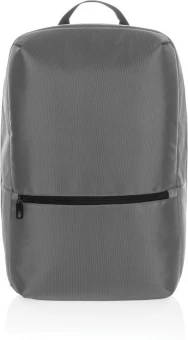 Impact AWARE™ 1200D minimalistinen 15.6 tietokonereppu