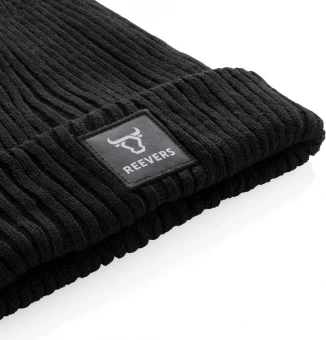 Impact AWARE™ Polylana® double knitted beanie
