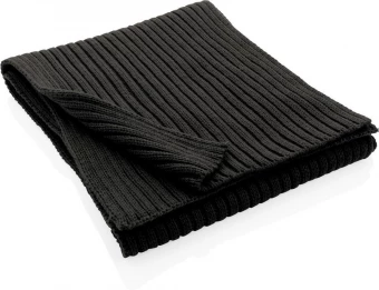Impact AWARE™ Polylana®kudottu huivi, 180x25cm