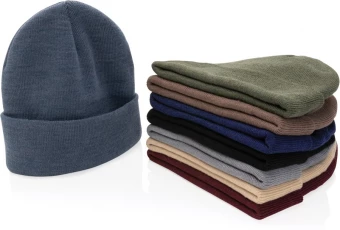 Impact Polylana® beanie with AWARE™ tracer