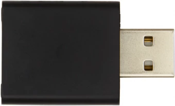 Incognito USB-tietosuoja