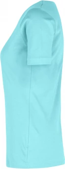 T-särk Interlock | naised