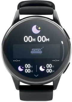 IP68 veekindel nutikell 1,32'' Rist