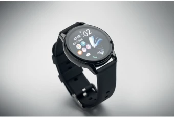 IP68 veekindel nutikell 1,32'' Rist