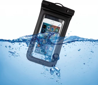 IPX8 Waterproof Floating Phone Pouch