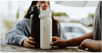 Nutipudel LARQ PureVis 2.0 680 ml