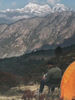 Isolatsiooniga pudel Black+Blum 750ml