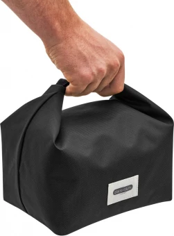 Isoleeritud lõunakott Black+Blum 6.7L
