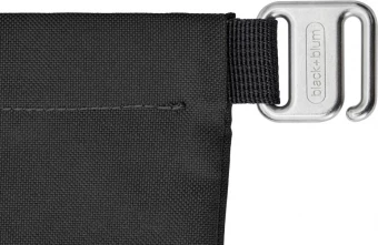 Isoleeritud lõunakott Black+Blum 6.7L