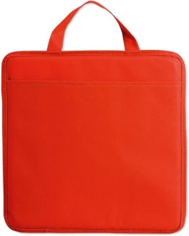 Kuitukangas stadion-tyyny