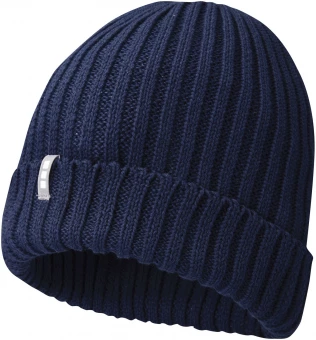 Ives-pipo, orgaanista materiaalia