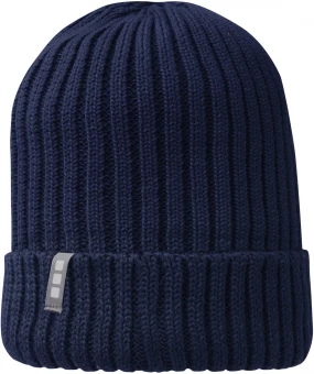 Ives-pipo, orgaanista materiaalia